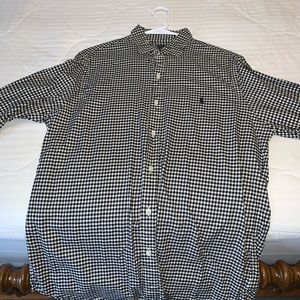 Men's Ralph Lauren Button Down for Men